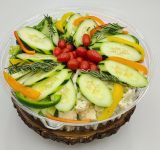 Vegetable Tray Various Sizes